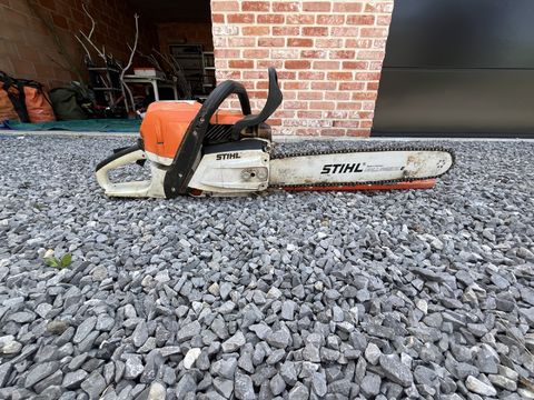 Kettingzaag Stihl