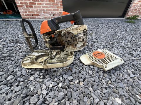 Kettingzaag Stihl