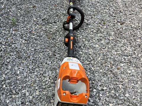 Telescopische heggenschaar Stihl