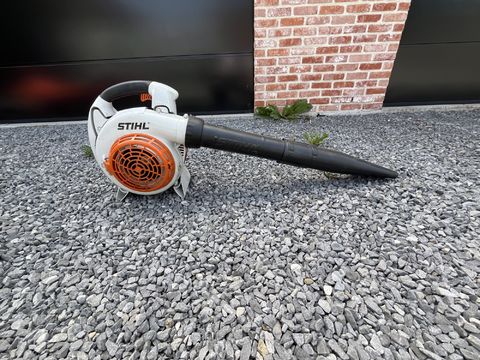 Bladblazer Stihl