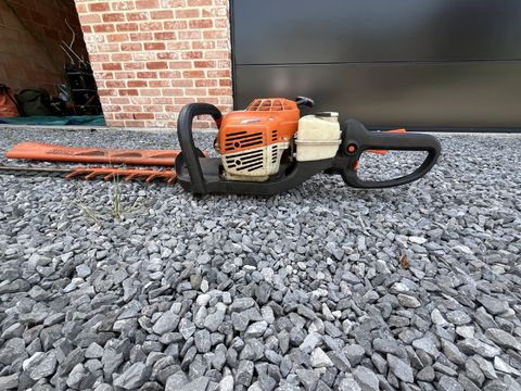 Heggenschaar Stihl