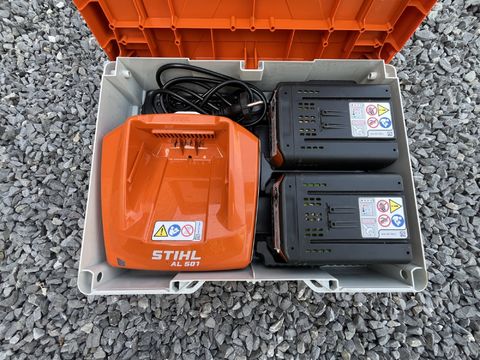 Batterijkoffer Stihl